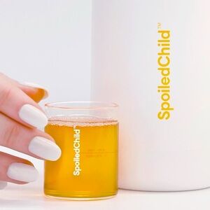 Spoiled Child Shot Glass